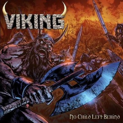 Viking: "No Child Left Behind" – 2015