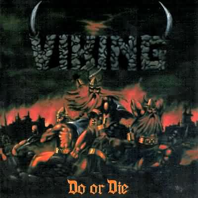 Viking: "Do Or Die" – 1987